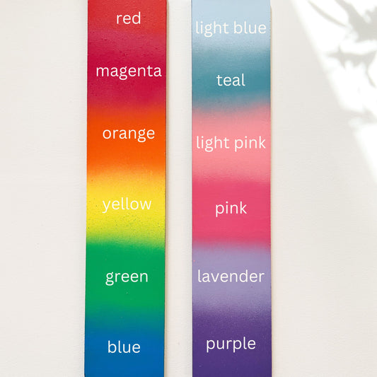 (NEW!) Silhouette Magnet