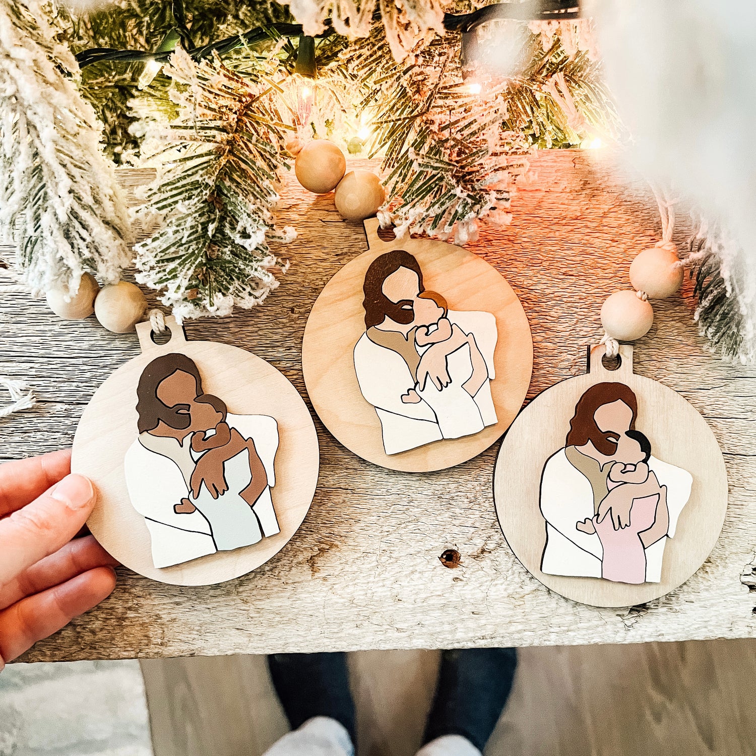 Ornaments